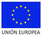 Logotipo Unión Europa